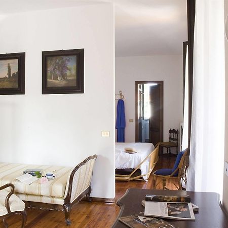 Bed And Breakfast Casa Nini Лиерна Екстериор снимка