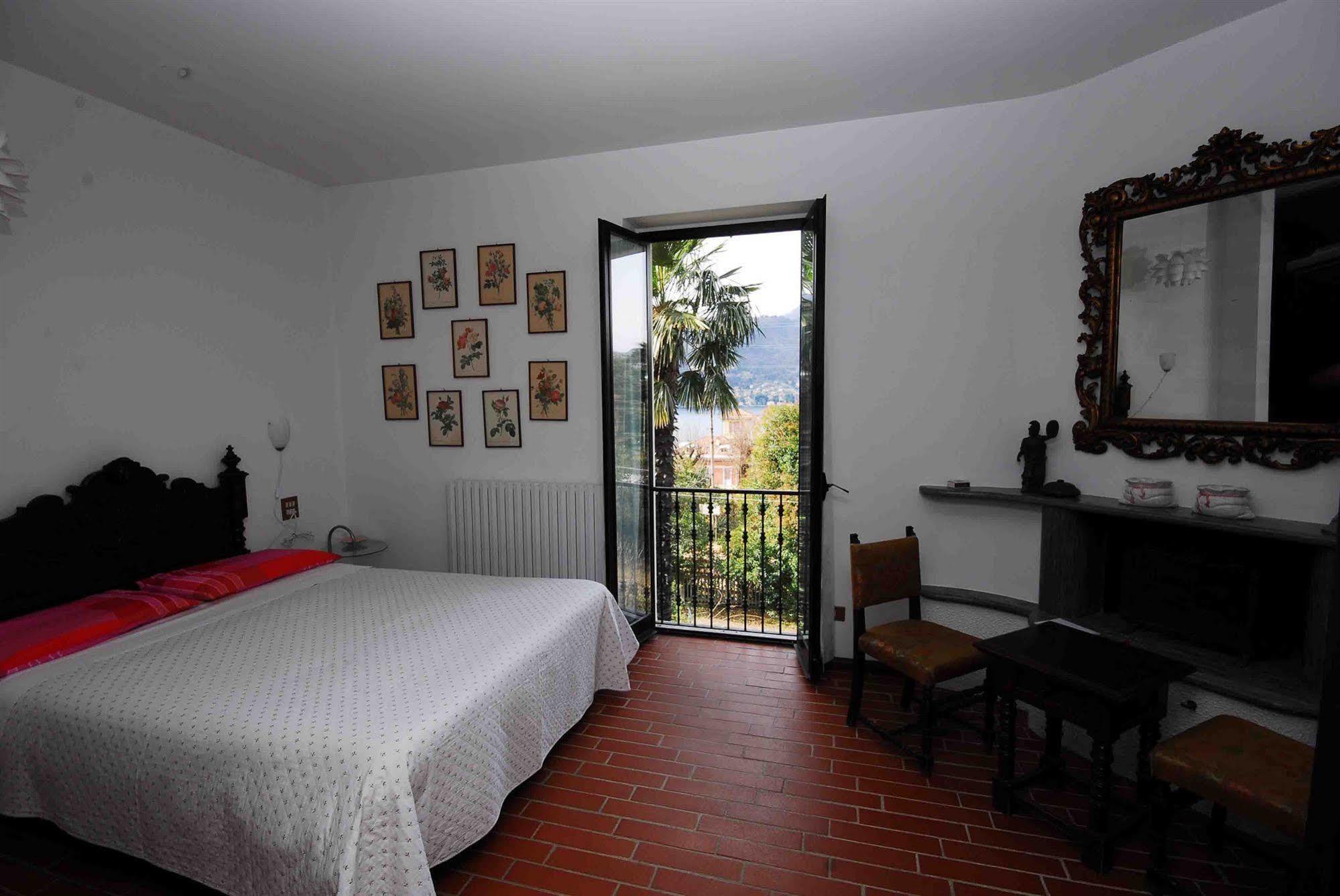 Bed And Breakfast Casa Nini Лиерна Екстериор снимка