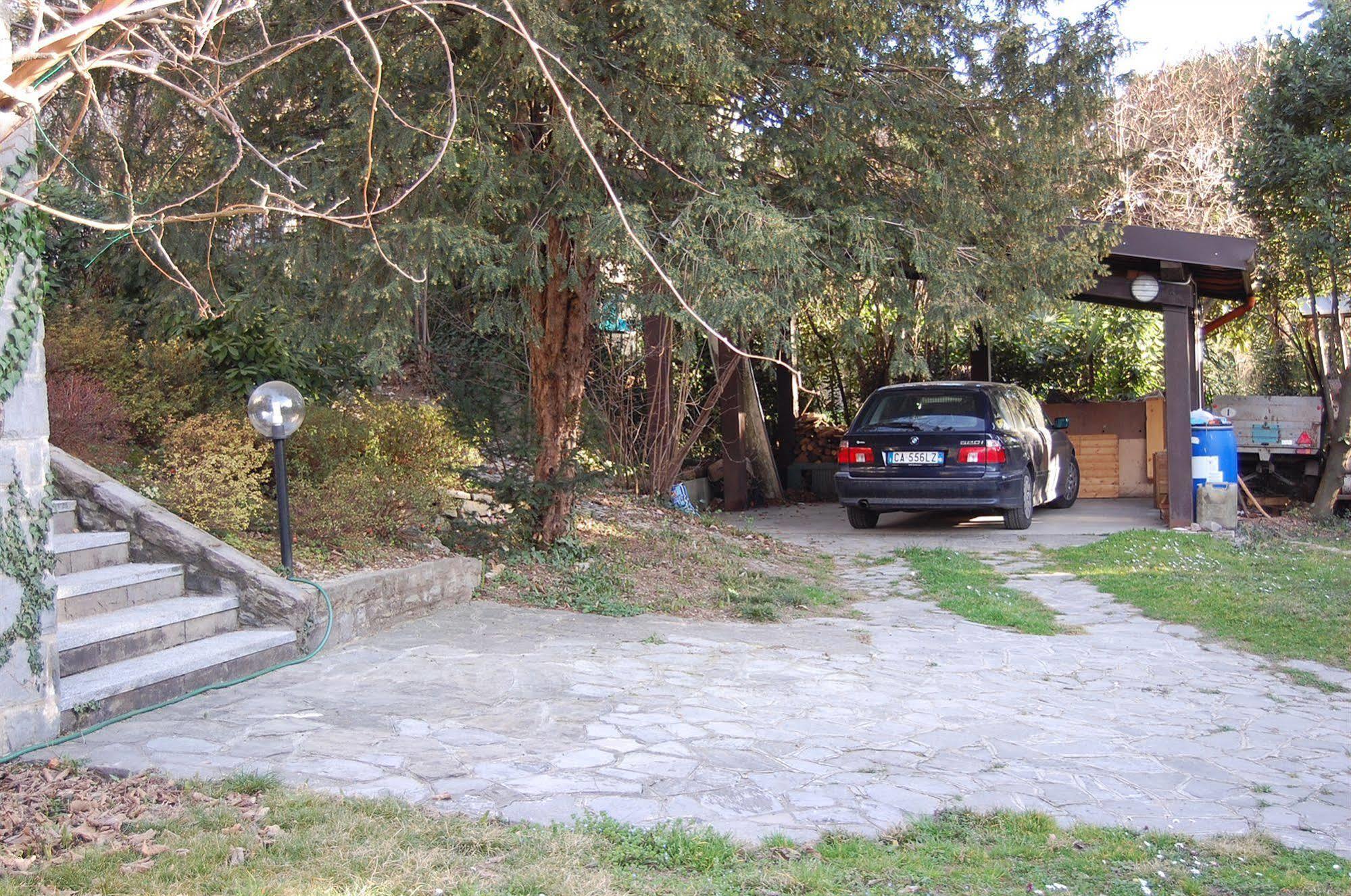 Bed And Breakfast Casa Nini Лиерна Екстериор снимка