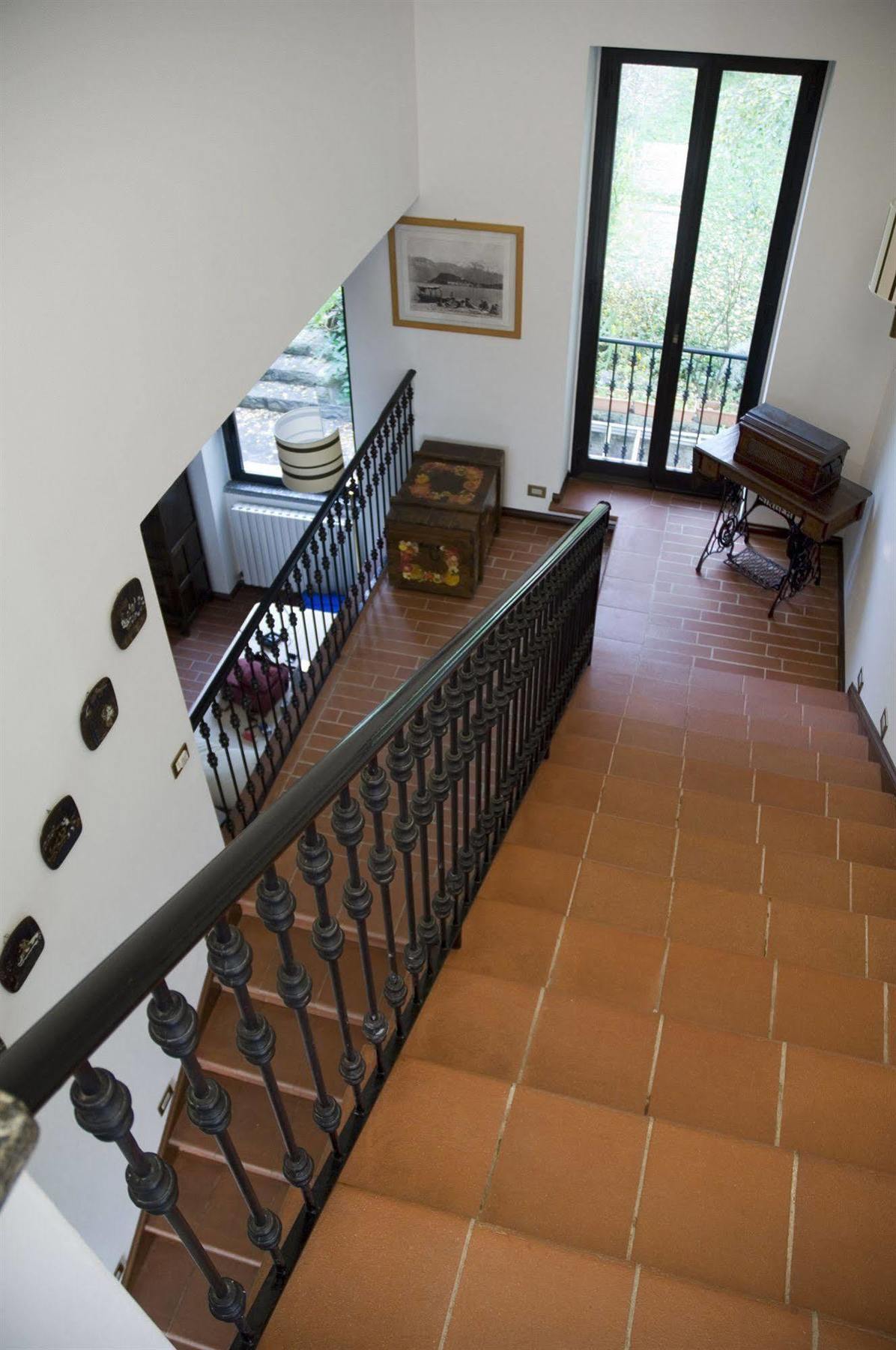 Bed And Breakfast Casa Nini Лиерна Екстериор снимка